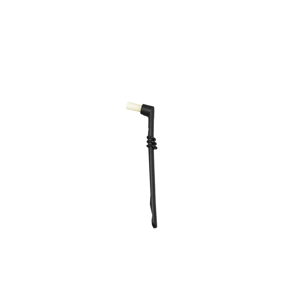JoeFrex Gruppenbürste Basic schwarz