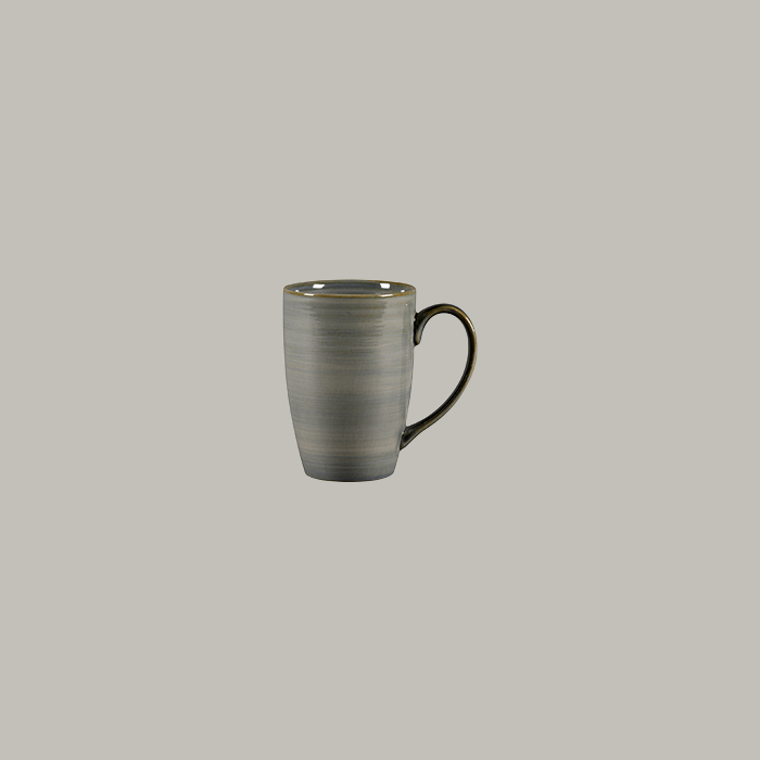 RAK Becher - jade  Serie: Spot Ø 7.5 cm / Ht. 10.7 cm / Cont. 30 cl