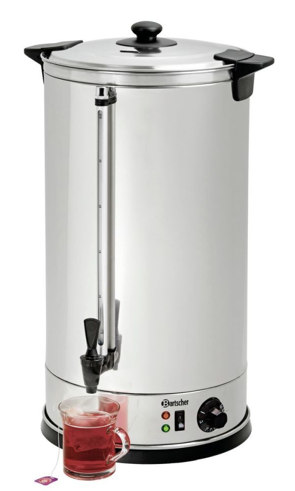 Bartscher Heißwasser-Spender 28L