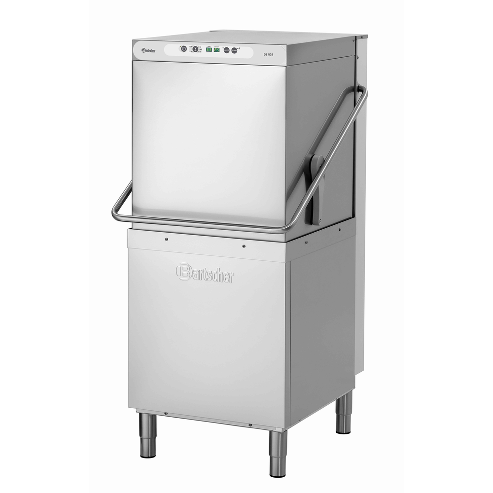 Bartscher Durchschub-Spülmaschine DS 500