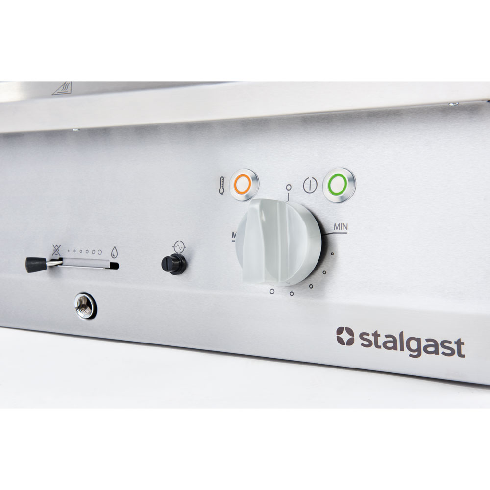 Stalgast Elektro-Bain-Marie, GN 2/1