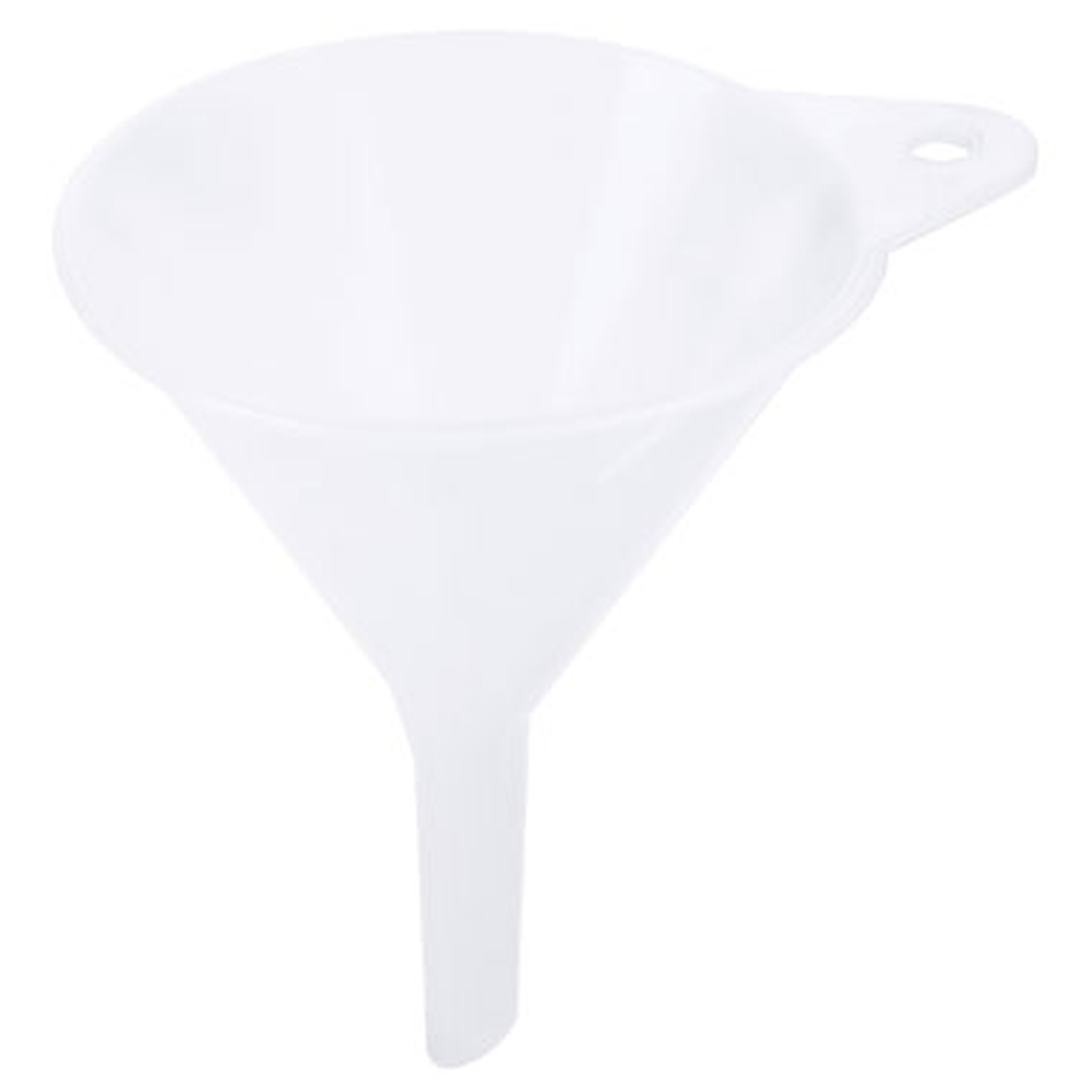 Contacto Trichter 10 cm, HD-Polyethylen
