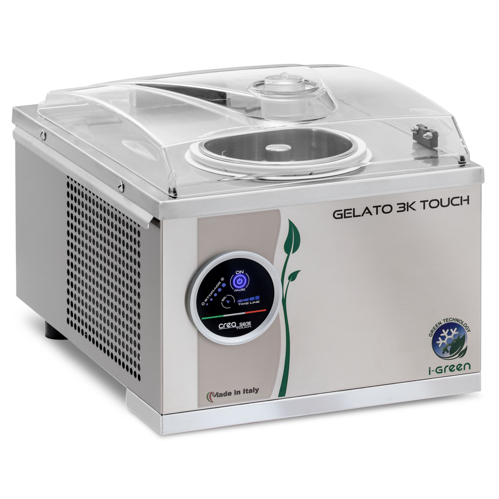 Neumärker Eismaschine Gelato 3K Touch