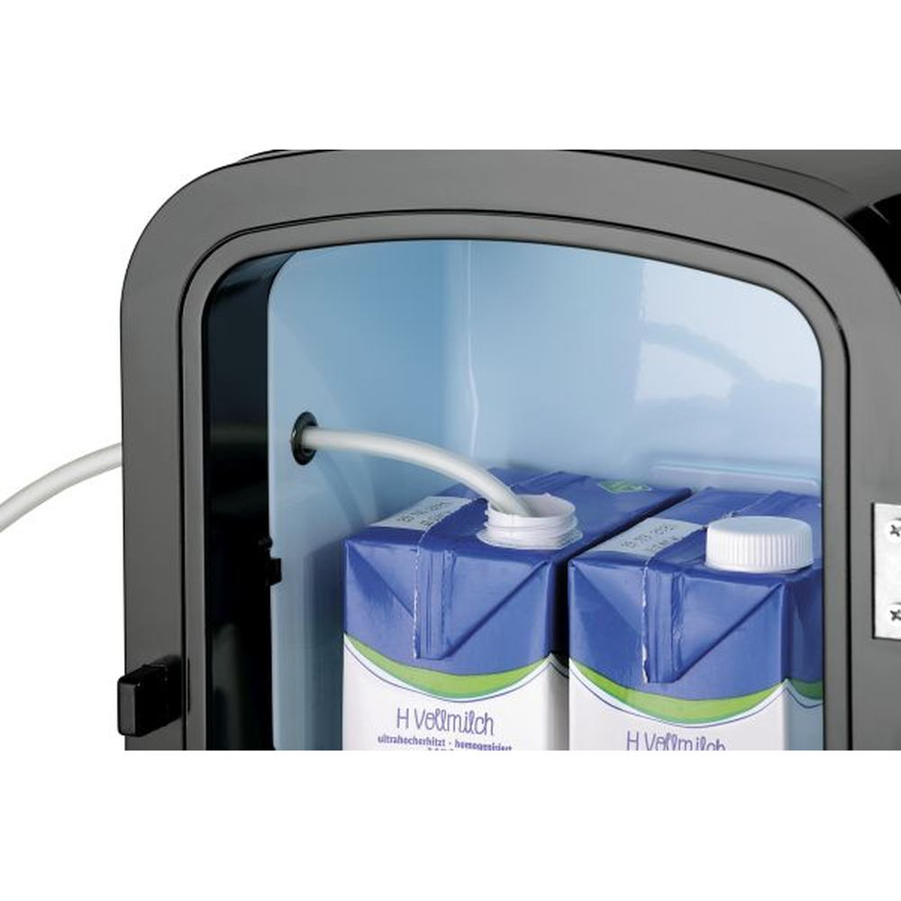 Bartscher Milch-Kühlschrank KV6LTE