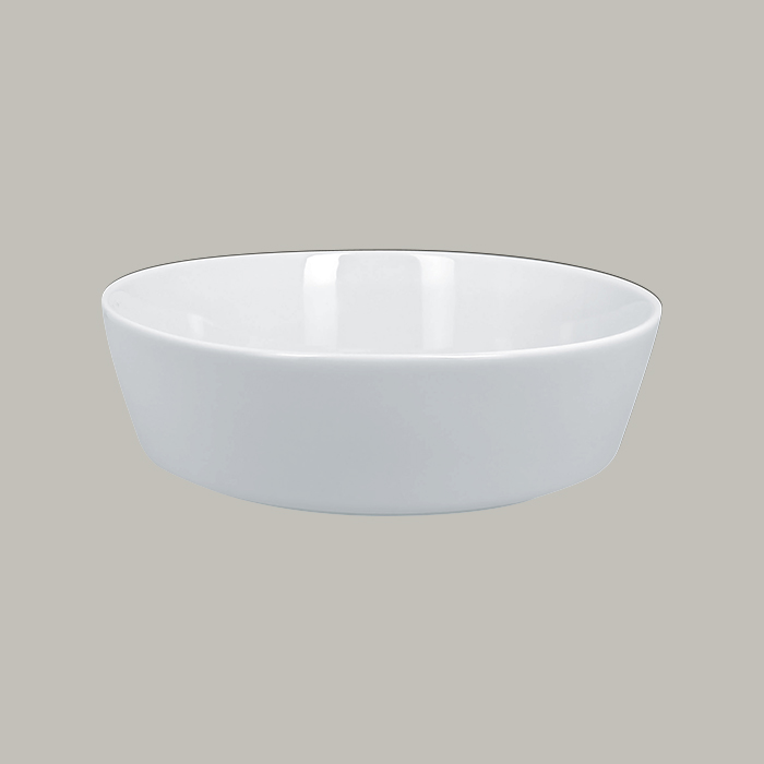 RAK Schale  Serie: Access Ø 21 cm / Ht. 5.9 cm / Cont. 125 cl