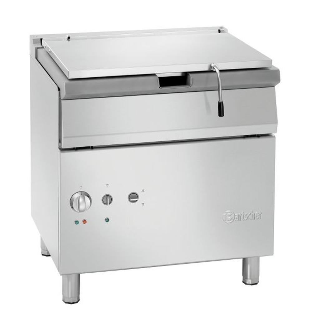 Bartscher Kippbratpfanne 700 E51LEK