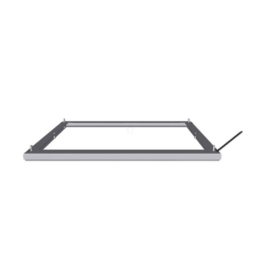 Rational Nivellierbausatz 6-1/1, 10-1/1