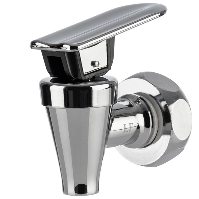 APS Non-Drip Hahn für Saftdispenser 4 Ltr. , und Milchkannen 3 Ltr.