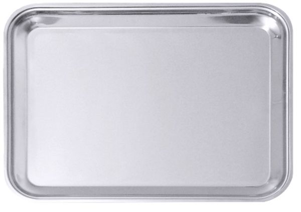 Contacto Tablett, rechteckig 47 cm