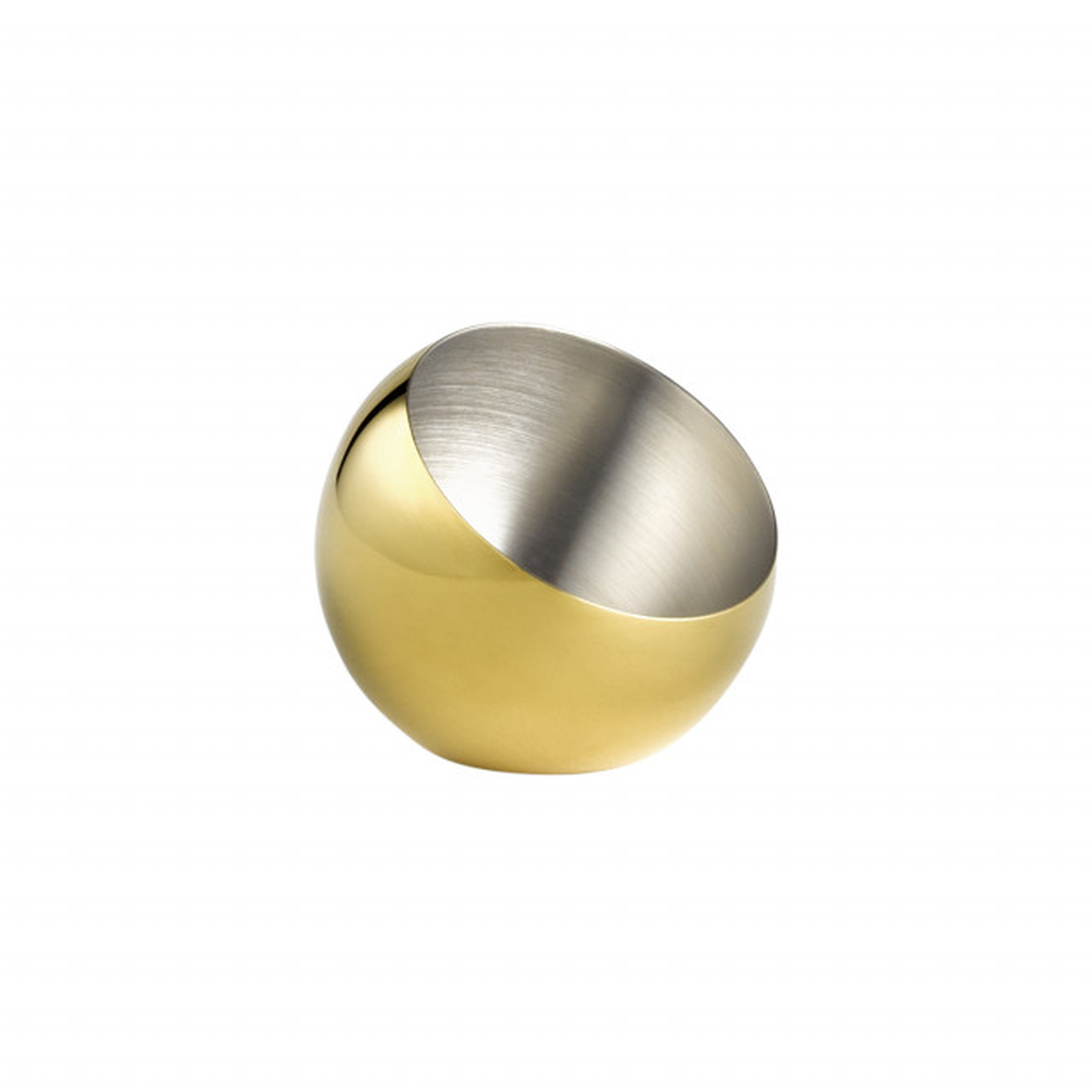 APS Schale, 3er Set -SPHERE- Ø 8 cm, H: 7 cm, 0,1 Liter