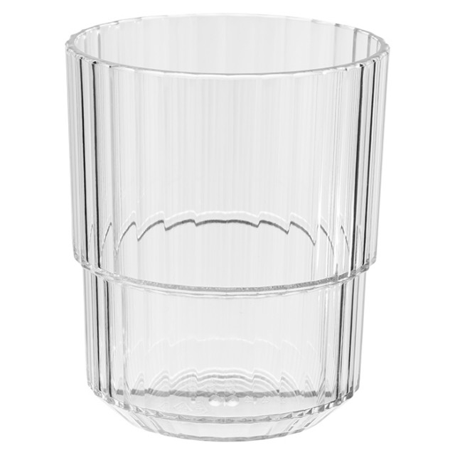 APS Trinkbecher -LINEA- Ø 8,5 cm, H: 10 cm