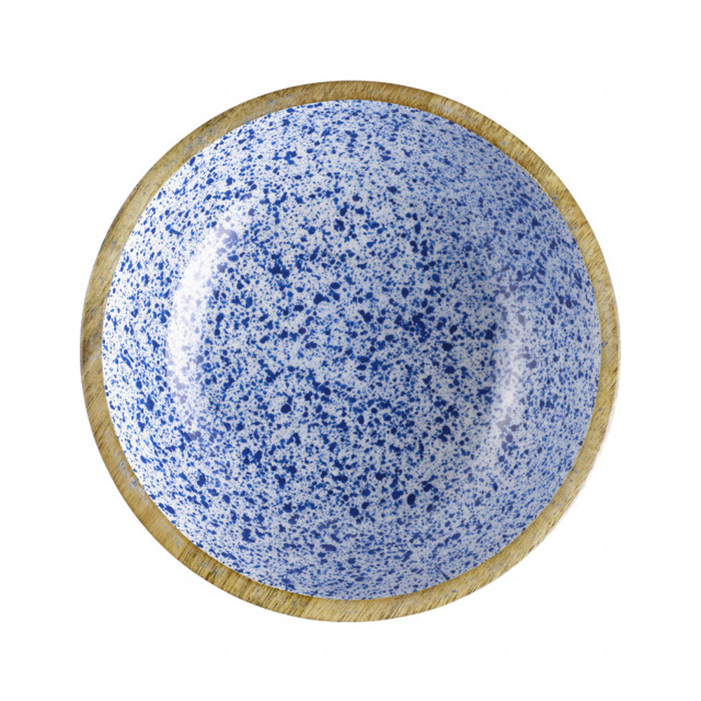 APS Schale -MANGO- Ø 24 cm, H: 7,5 cm