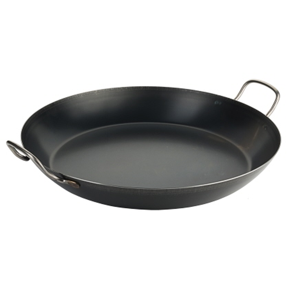 Contacto Paella-Eisenpfanne 42 cm