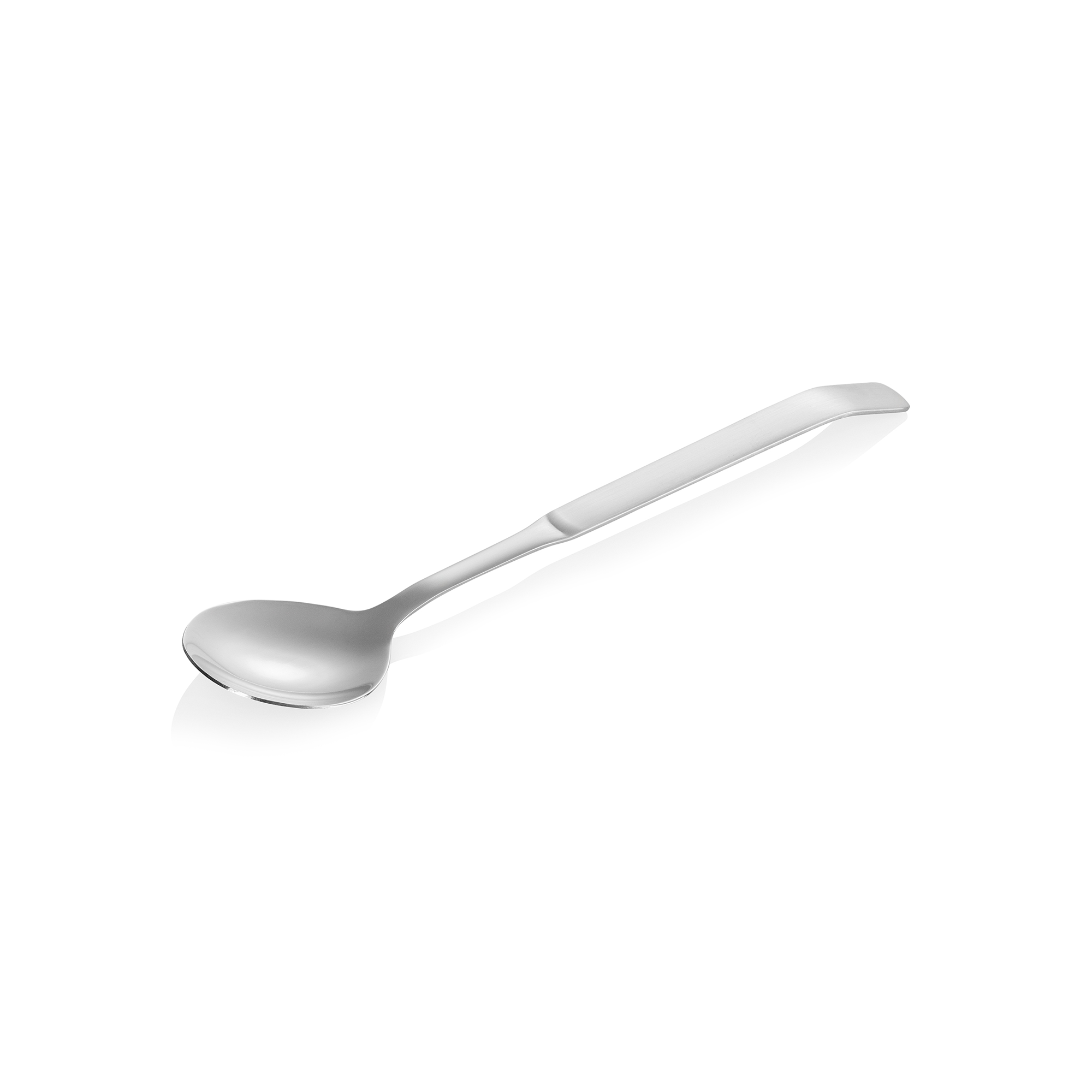 WAS Salatbesteck KITCHEN TOOL BUFFET, 24 cm, Chromnickelstahl