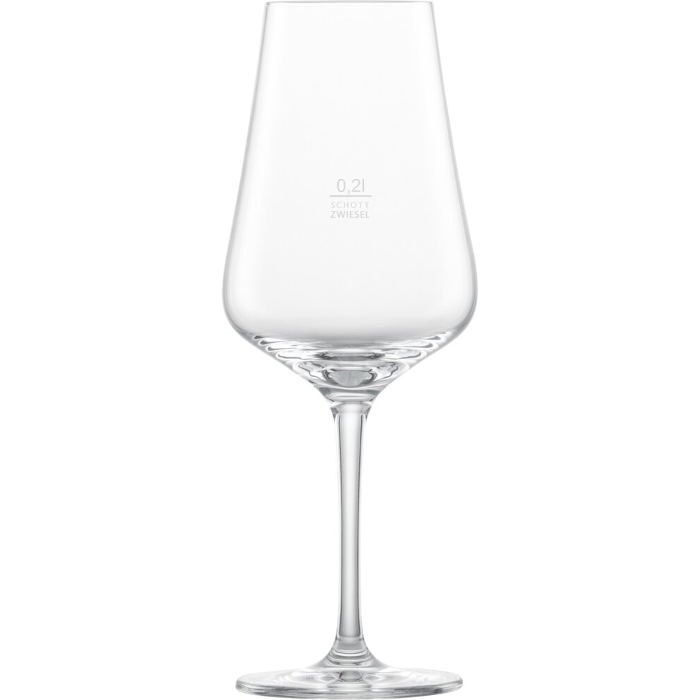 Schott Zwiesel Weisswein Gavi fine 0 0,2 L /-/ CE