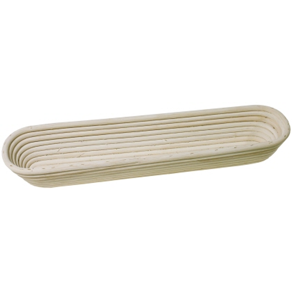 Contacto Gärschale 45 cm Stangenbrot