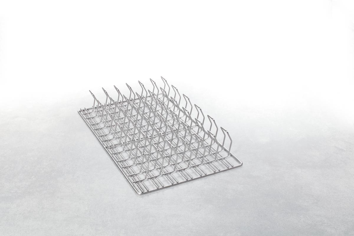 Rational Spare Rib-Rost GN 1/1   325 x 530 mm