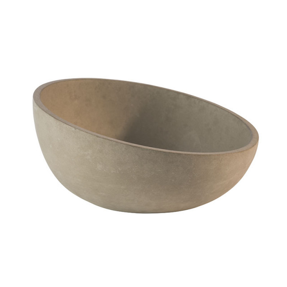 APS Schale -ELEMENT- Ø 22 cm, H: 6 / 10,5 cm