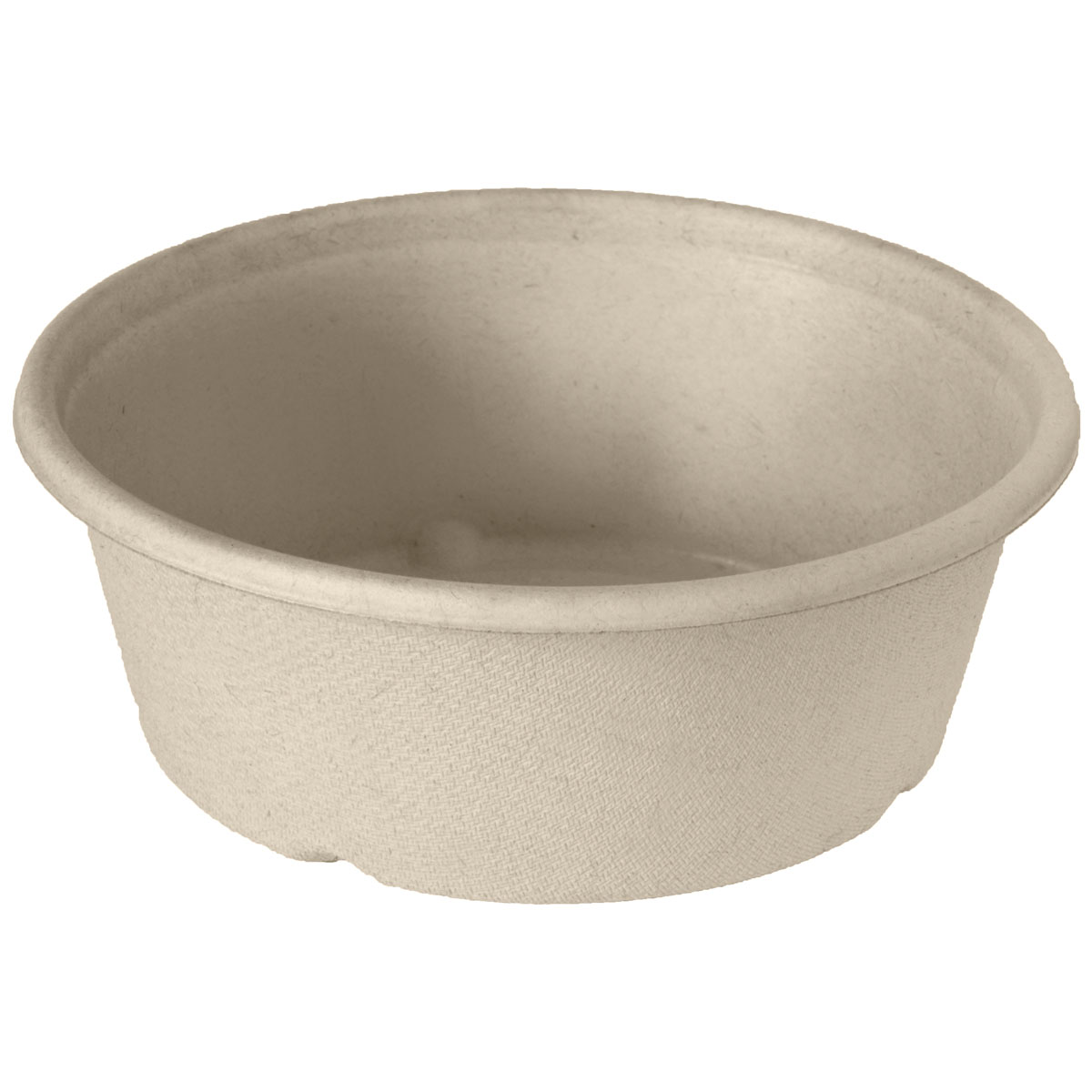 Duni Salatschale 1200ml, Bagasse 194 x 194 x 65 mm