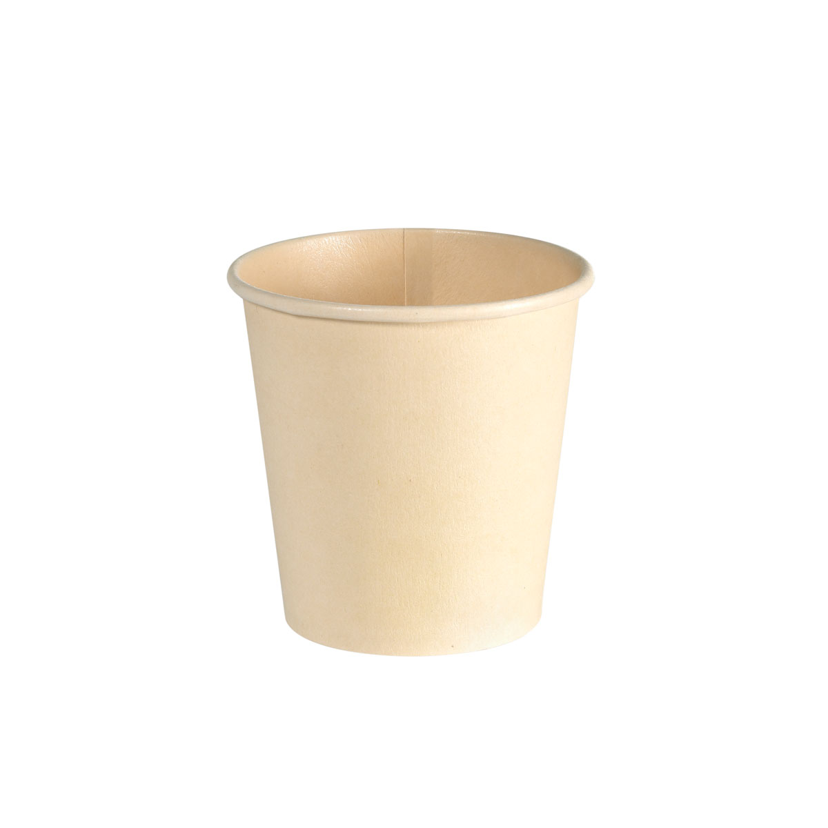 Duni Kaffeebecher Sweet 120ml, Bagasse