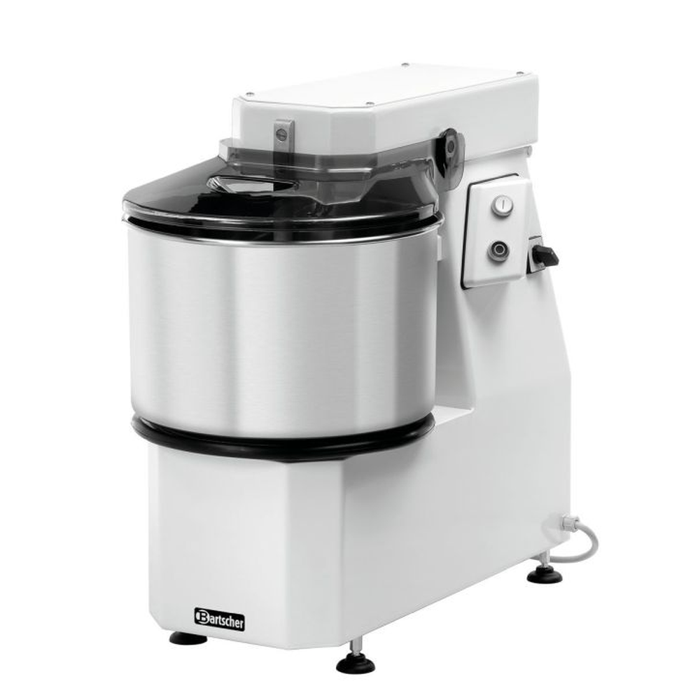 Bartscher Teigknetmaschine 25kg/32L Plus