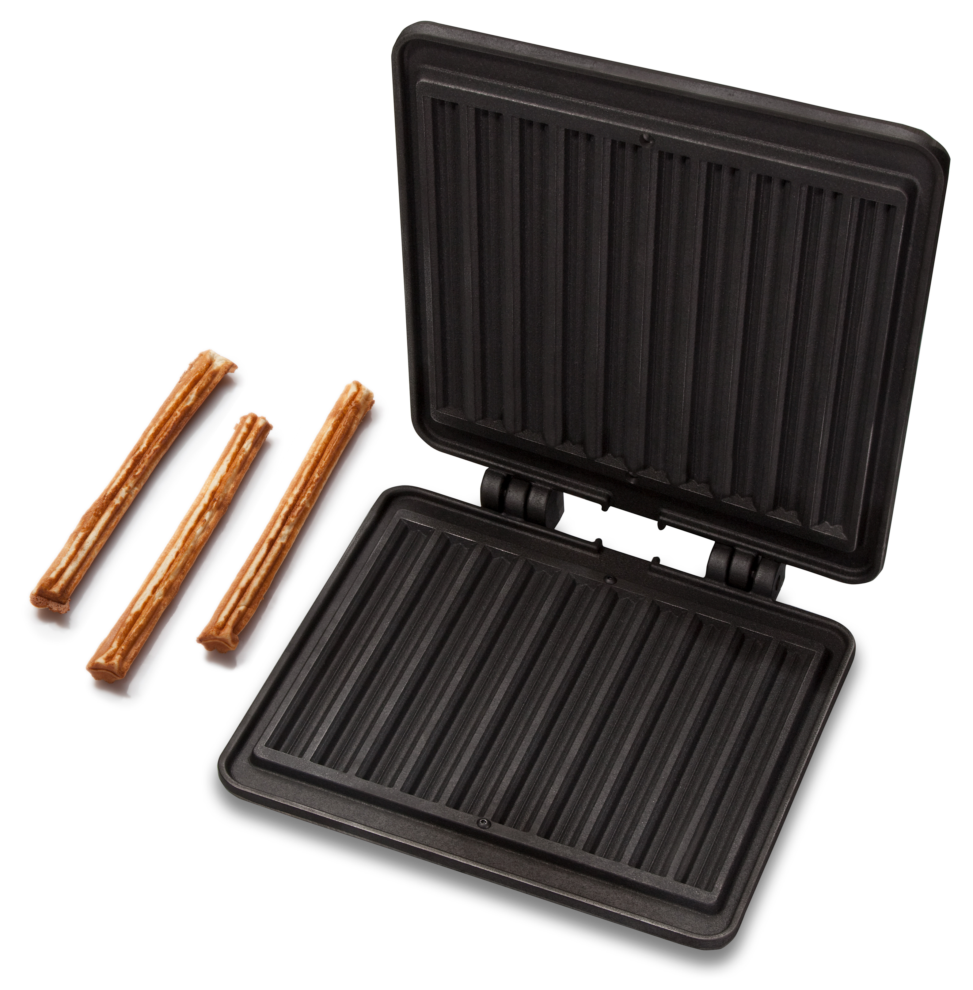 Neumärker  Churros Wechselplatten für Thermocook®