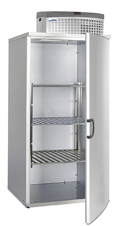 Nordcap COOL-LINE Minikühlzelle MZ 2000 POWER