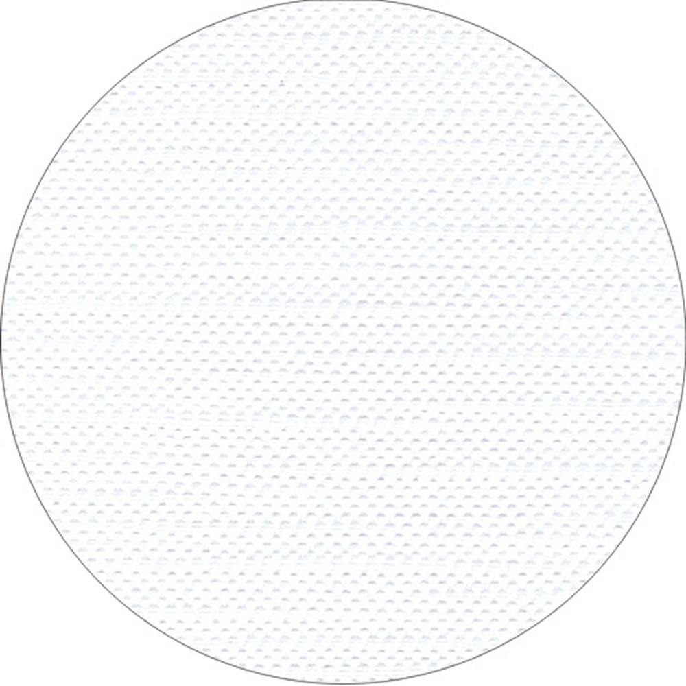 Papstar Mitteldecken, Tissue "ROYAL Collection" 80 cm x 80 cm weiss