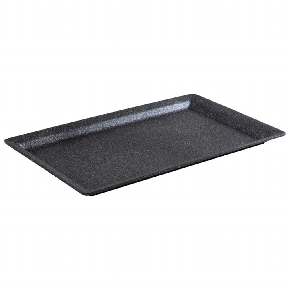 APS GN 1/1 Tablett -FROSTFIRE- 53 x 32,5 cm, H: 3 cm