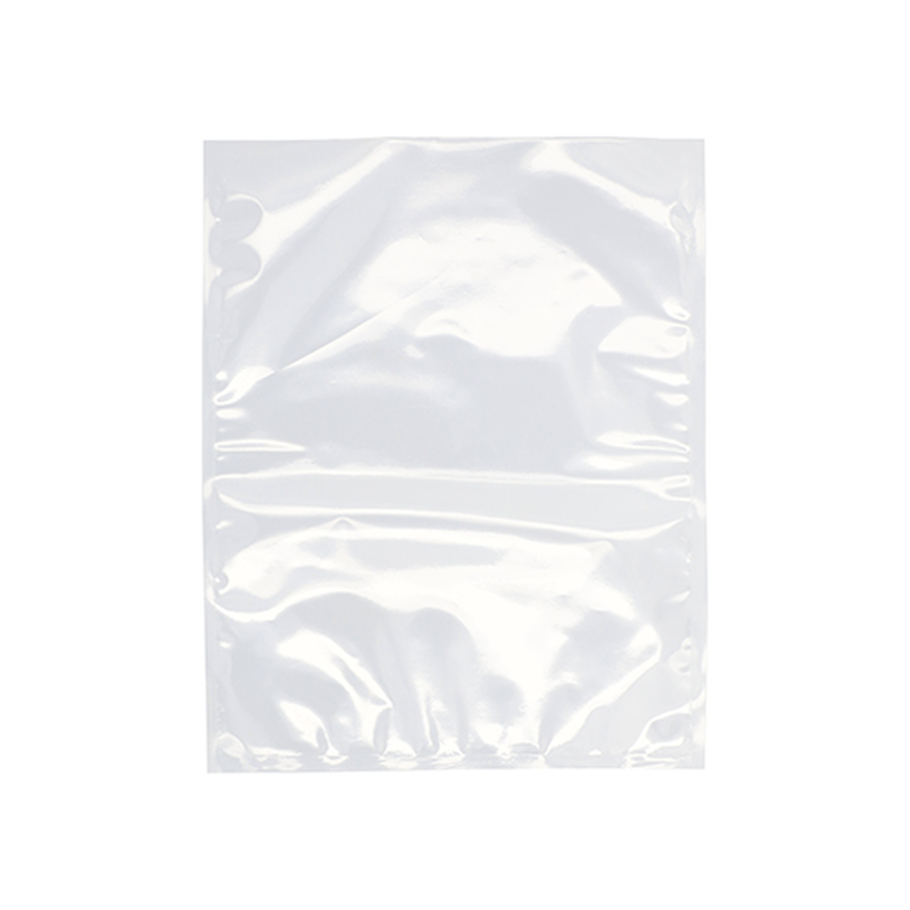 Papstar Siegelrandbeutel, PA / PE 35 cm x 28 cm transparent 90 my