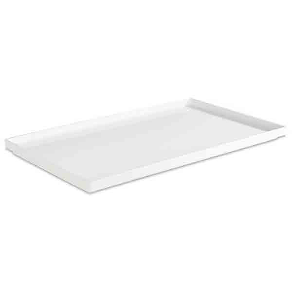 APS GN 1/1 Tablett -ASIA PLUS- 53 x 32,5 cm, H: 3 cm , Melamin