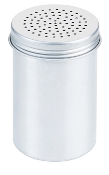 Contacto Gewürzstreuer, Aluminium