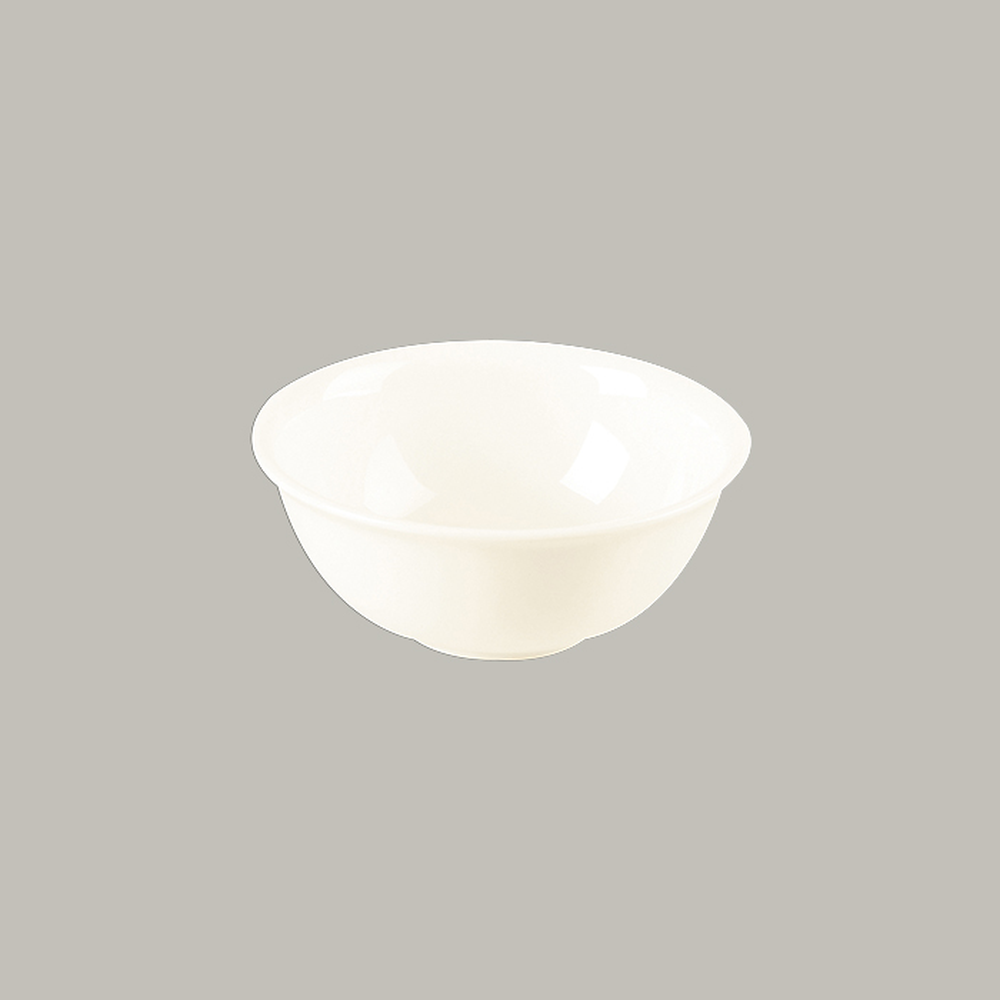 RAK Reisschale Serie: Nano Ø 16 cm / Ht. 6.5 cm / Cont. 58 cl