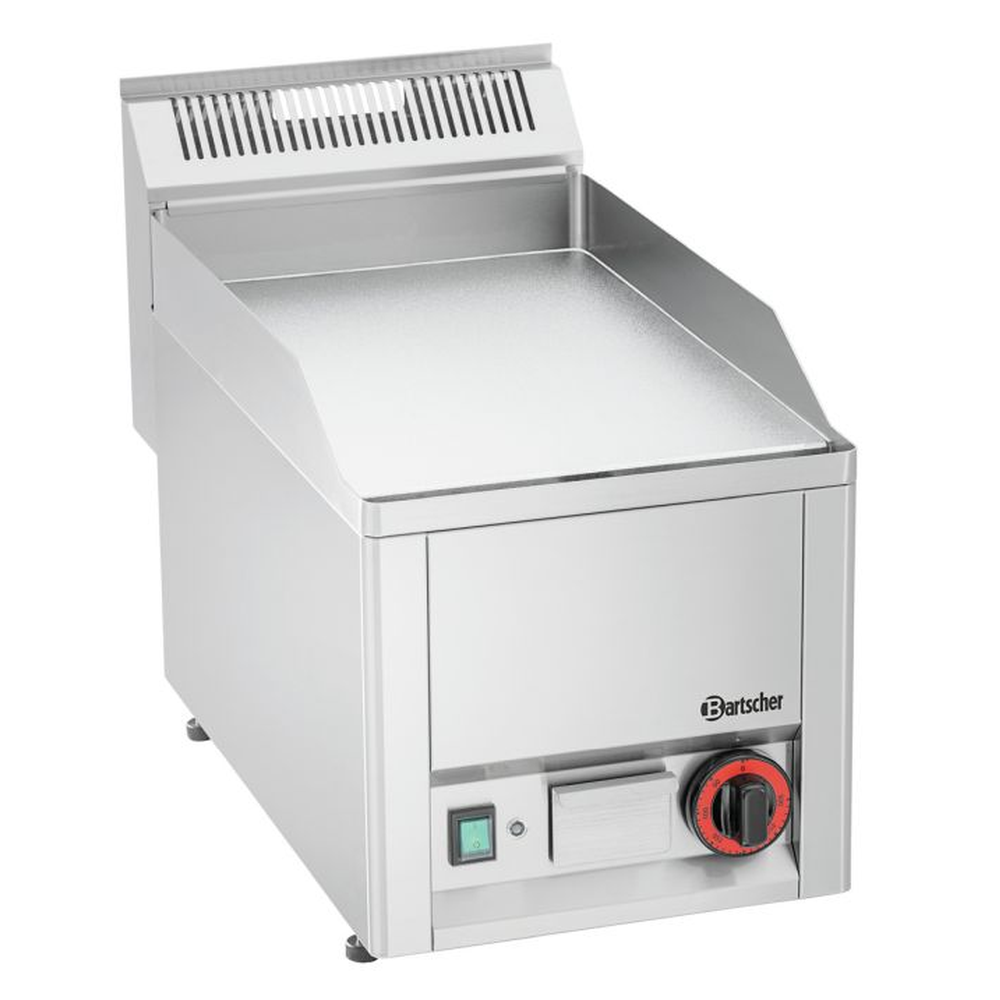 Bartscher Griddleplatte GDP 320E-CG