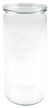 Contacto Weck Stangenglas 1062 ml