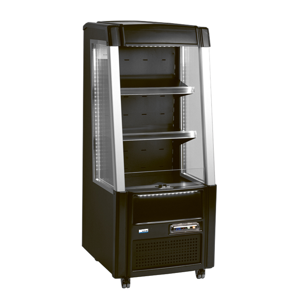 Nordcap COOL-LINE Wandkühlregal IKR 60