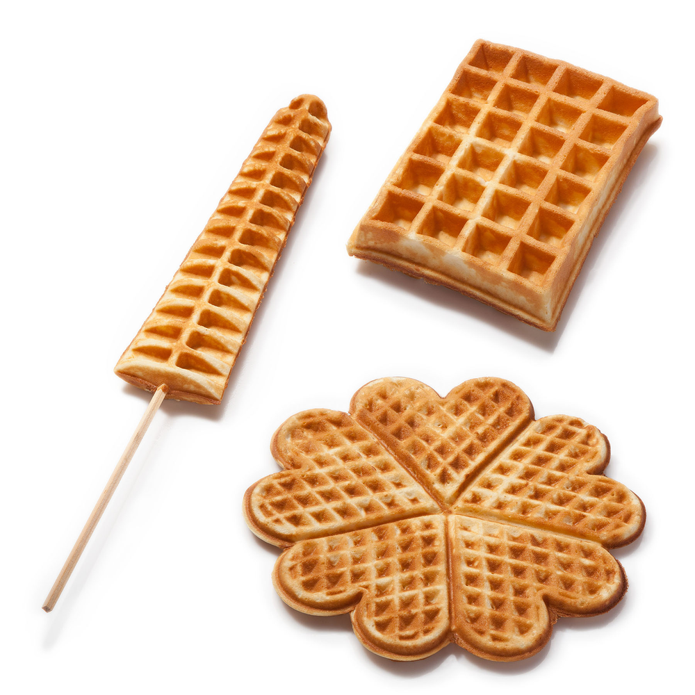 Neumärker Waffel-Ready-Mix