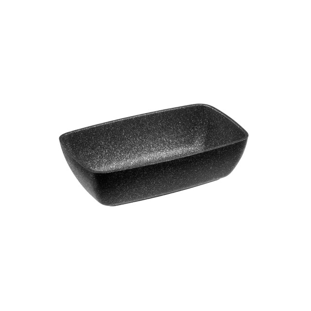 APS GN 1/4 Schale -FROSTFIRE-      26,5 x 16,2 cm, H: 7,5 cm