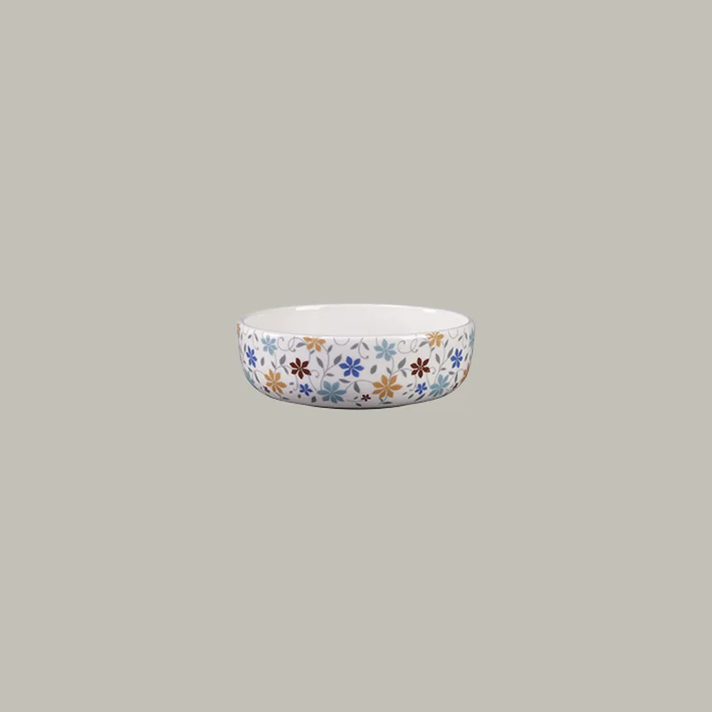 RAK Schale - Summer Serie: Ease Summer Ø 16 cm / Ht. 5.7 cm / Cont. 75 cl