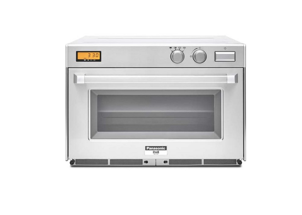 Panasonic Mikrowellenherd  NE-2140