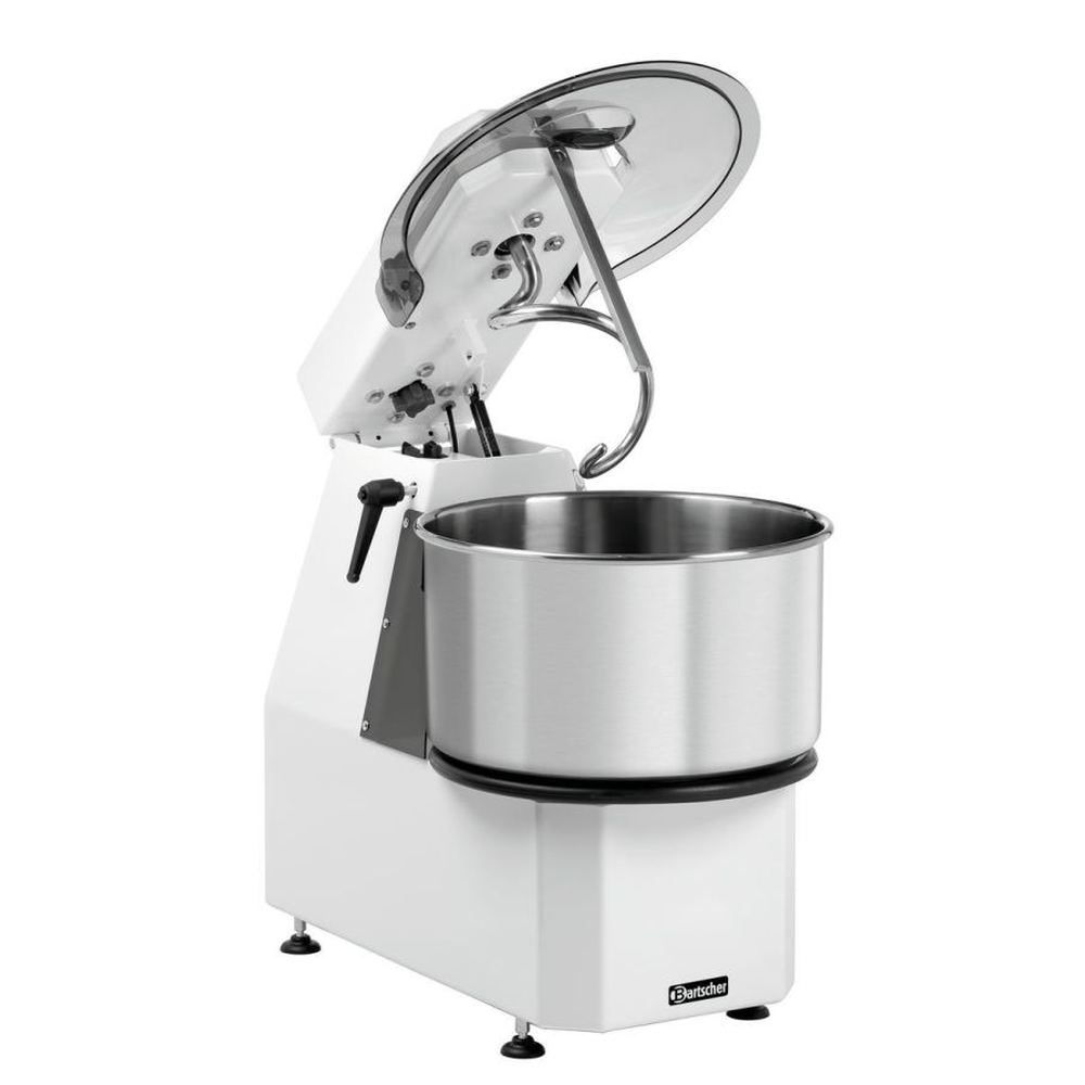 Bartscher Teigknetmaschine 38kg/42L Plus