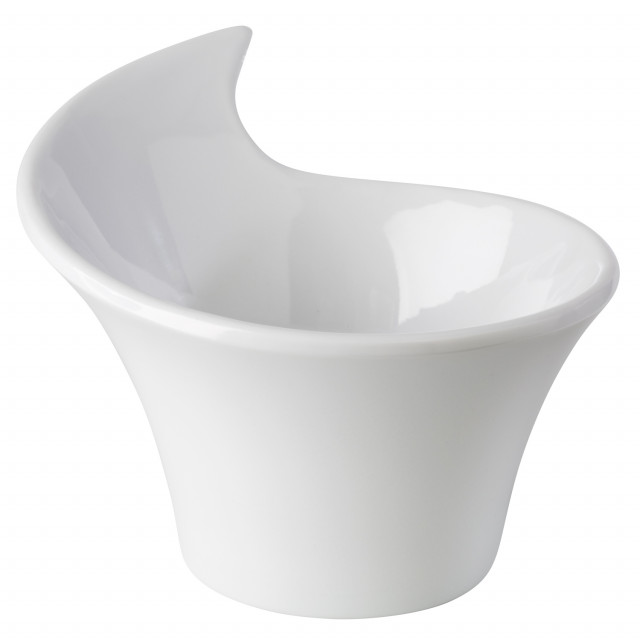 APS Schale -FRIENDLY-              8,5 x 7 cm, H: 6 cm