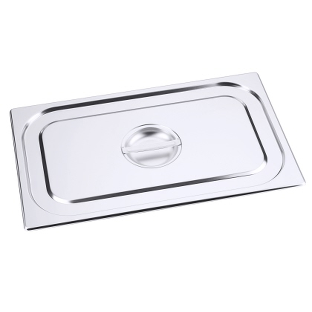 Contacto Deckel GN 1/1 für 7011-7023 ohne Ausschnitte