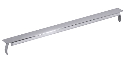 Contacto GN-Zwischensteg 530 mm mit Klemmfeder