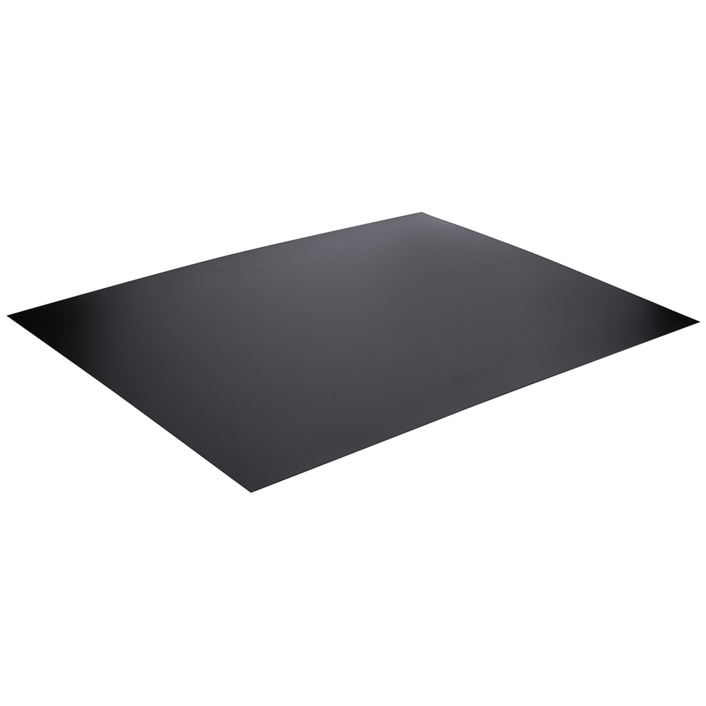 Contacto Wandtafel Höhe: 80 cm, Breite: 60 cm, Stärke: 0,8 mm