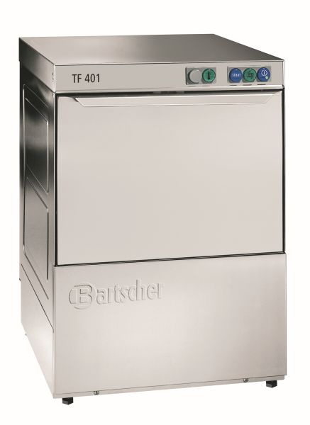 Bartscher TF 401 H Deltamat Lagerabverkauf Gläserspülmaschine
