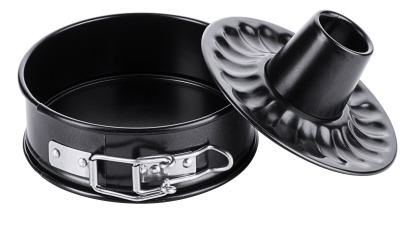 Contacto Springform, Rohrboden 11,5 cm