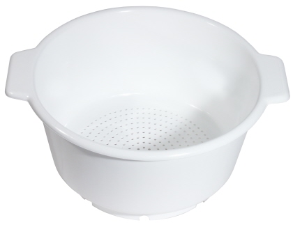 Contacto Seiher 36 cm aus Polypropylen