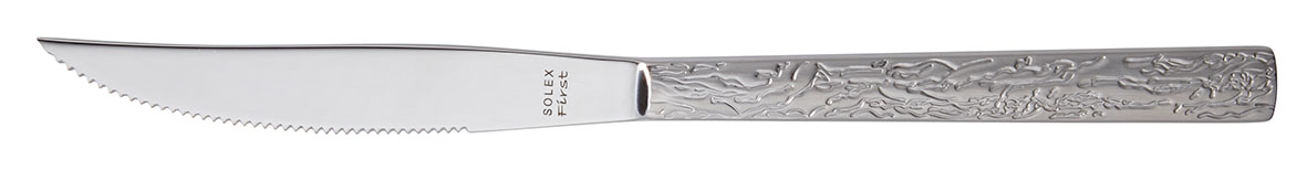 Solex INKA Steakmesser Vollheft