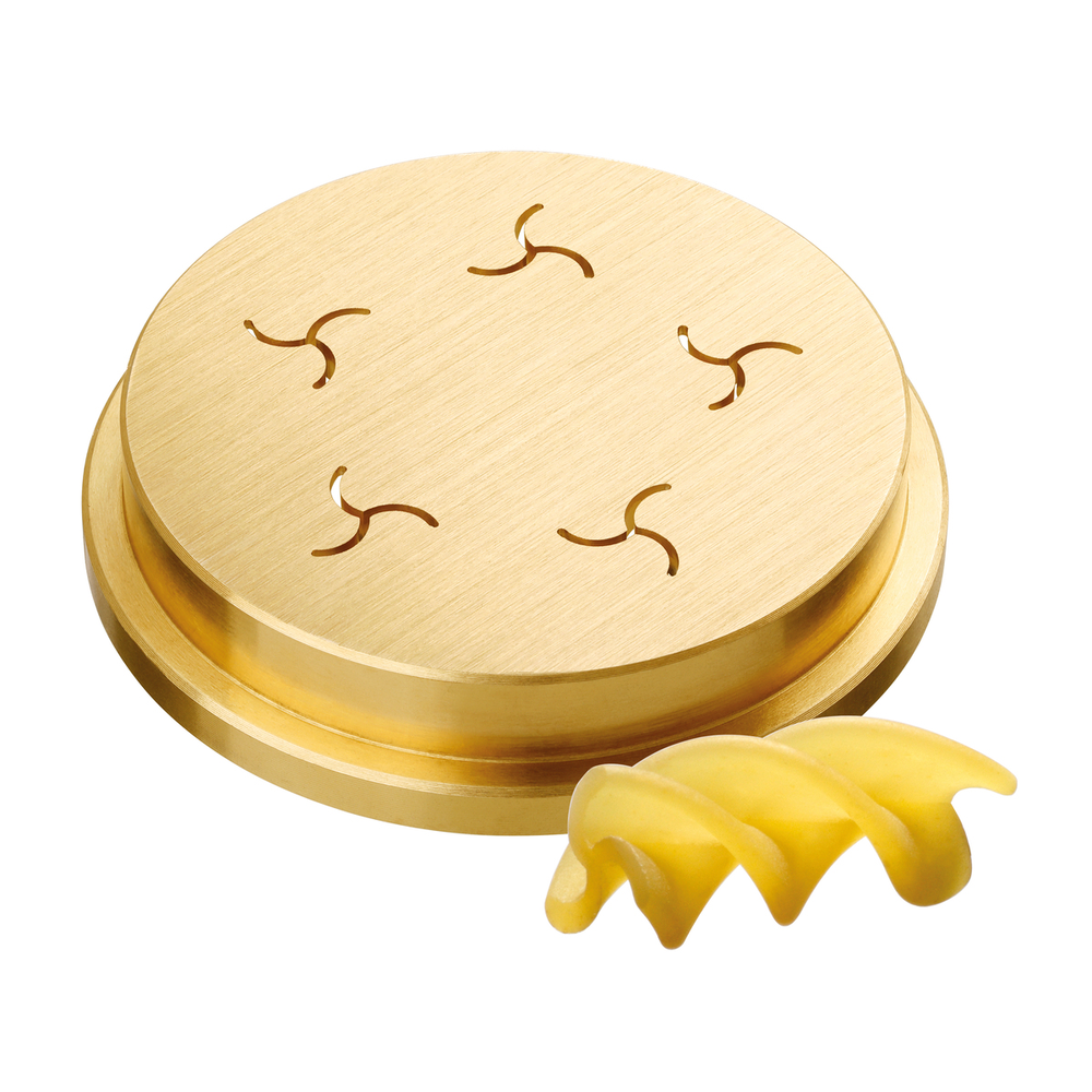 Bartscher Pasta-Matrize Fusilli 8000